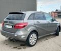 Сірий Мерседес 250, об'ємом двигуна 0 л та пробігом 120 тис. км за 9500 $, фото 2 на Automoto.ua