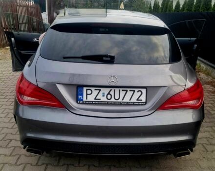 Сірий Мерседес 250, об'ємом двигуна 2 л та пробігом 110 тис. км за 12000 $, фото 4 на Automoto.ua