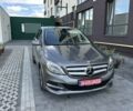 Сірий Мерседес 250, об'ємом двигуна 0 л та пробігом 90 тис. км за 10600 $, фото 1 на Automoto.ua