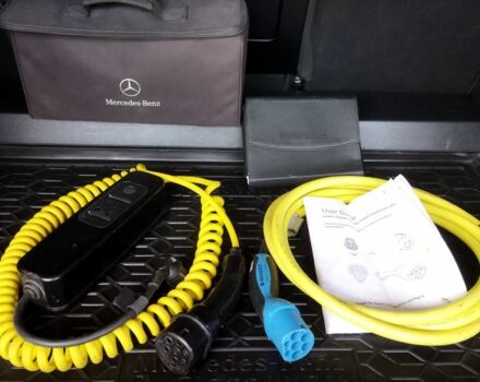 Серый Мерседес 250, объемом двигателя 0 л и пробегом 137 тыс. км за 10100 $, фото 15 на Automoto.ua