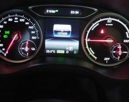 Серый Мерседес 250, объемом двигателя 0 л и пробегом 137 тыс. км за 10100 $, фото 8 на Automoto.ua