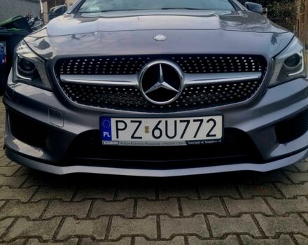 Сірий Мерседес 250, об'ємом двигуна 2 л та пробігом 110 тис. км за 12000 $, фото 2 на Automoto.ua