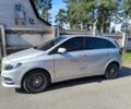 Сірий Мерседес 250, об'ємом двигуна 0 л та пробігом 120 тис. км за 15000 $, фото 5 на Automoto.ua