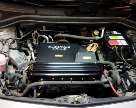 Серый Мерседес 250, объемом двигателя 0 л и пробегом 137 тыс. км за 10100 $, фото 6 на Automoto.ua