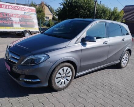 Серый Мерседес 250, объемом двигателя 0 л и пробегом 127 тыс. км за 10199 $, фото 7 на Automoto.ua