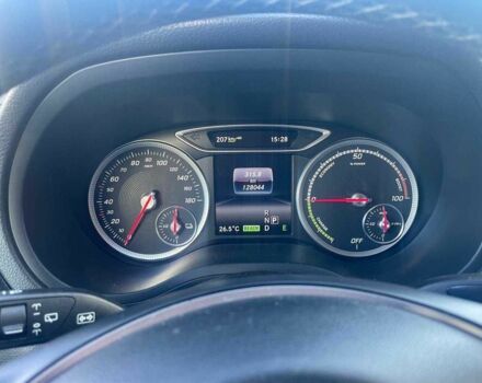 Серый Мерседес 250, объемом двигателя 0 л и пробегом 127 тыс. км за 10199 $, фото 9 на Automoto.ua