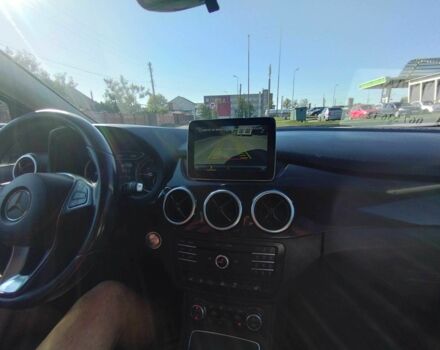 Серый Мерседес 250, объемом двигателя 0 л и пробегом 127 тыс. км за 10199 $, фото 10 на Automoto.ua