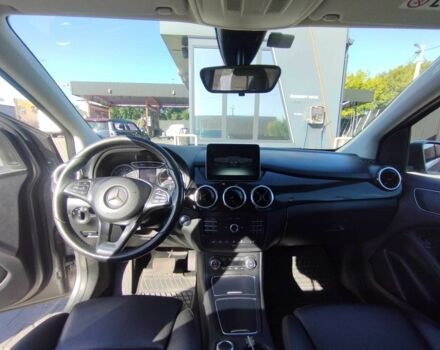 Серый Мерседес 250, объемом двигателя 0 л и пробегом 127 тыс. км за 10199 $, фото 11 на Automoto.ua