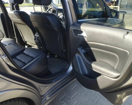 Серый Мерседес 250, объемом двигателя 0 л и пробегом 127 тыс. км за 10199 $, фото 17 на Automoto.ua