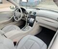 Серый Мерседес 250, объемом двигателя 2.7 л и пробегом 400 тыс. км за 4500 $, фото 1 на Automoto.ua