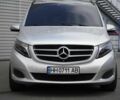 Серый Мерседес 250, объемом двигателя 2.1 л и пробегом 290 тыс. км за 47000 $, фото 1 на Automoto.ua