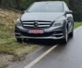 Сірий Мерседес 250, об'ємом двигуна 0 л та пробігом 122 тис. км за 9200 $, фото 1 на Automoto.ua