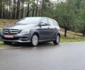 Сірий Мерседес 250, об'ємом двигуна 0 л та пробігом 122 тис. км за 9200 $, фото 1 на Automoto.ua