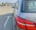 Серый Мерседес 250, объемом двигателя 0 л и пробегом 87 тыс. км за 11900 $, фото 14 на Automoto.ua