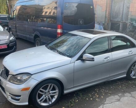 Мерседес 250 2013 в Киеве на Automoto.ua Серый Мерседес 250, объемом двигателя 1.8 л и пробегом 164 тыс. км за 8899 $, фото 2 на Automoto.ua