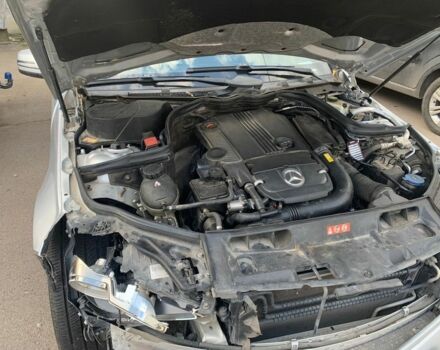 Мерседес 250 2013 в Киеве на Automoto.ua Серый Мерседес 250, объемом двигателя 1.8 л и пробегом 164 тыс. км за 8899 $, фото 7 на Automoto.ua