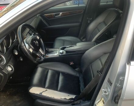 Мерседес 250 2013 в Киеве на Automoto.ua Серый Мерседес 250, объемом двигателя 1.8 л и пробегом 164 тыс. км за 8899 $, фото 6 на Automoto.ua