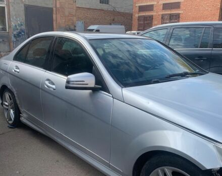 Мерседес 250 2013 в Киеве на Automoto.ua Серый Мерседес 250, объемом двигателя 1.8 л и пробегом 164 тыс. км за 8899 $, фото 5 на Automoto.ua