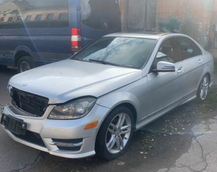 Мерседес 250 2013 в Киеве на Automoto.ua Серый Мерседес 250, объемом двигателя 1.8 л и пробегом 164 тыс. км за 8899 $, фото 1 на Automoto.ua