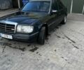 Сірий Мерседес 250, об'ємом двигуна 2.5 л та пробігом 282 тис. км за 2200 $, фото 1 на Automoto.ua