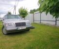 Сірий Мерседес 250, об'ємом двигуна 2.5 л та пробігом 357 тис. км за 8500 $, фото 1 на Automoto.ua