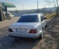 Мерседес 250 1993 в Звенигородка на Automoto.ua Серый Мерседес 250, объемом двигателя 2.5 л и пробегом 340 тыс. км за 1300 $, фото 1 на Automoto.ua