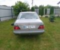 Сірий Мерседес 250, об'ємом двигуна 2.5 л та пробігом 357 тис. км за 8500 $, фото 3 на Automoto.ua