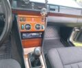 Сірий Мерседес 250, об'ємом двигуна 2.5 л та пробігом 357 тис. км за 8500 $, фото 6 на Automoto.ua