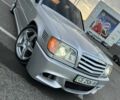 Серый Мерседес 250, объемом двигателя 2.5 л и пробегом 550 тыс. км за 6400 $, фото 1 на Automoto.ua
