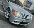 Серый Мерседес 250, объемом двигателя 2.5 л и пробегом 550 тыс. км за 6400 $, фото 5 на Automoto.ua