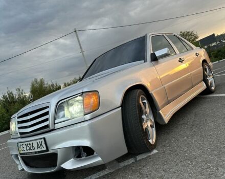 Серый Мерседес 250, объемом двигателя 2.5 л и пробегом 550 тыс. км за 6400 $, фото 4 на Automoto.ua