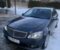 Серый Мерседес 250, объемом двигателя 2.1 л и пробегом 223 тыс. км за 9285 $, фото 1 на Automoto.ua