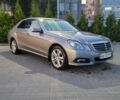 Сірий Мерседес 250, об'ємом двигуна 2.1 л та пробігом 382 тис. км за 12000 $, фото 1 на Automoto.ua