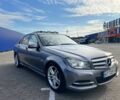 Сірий Мерседес 250, об'ємом двигуна 1.8 л та пробігом 243 тис. км за 8999 $, фото 1 на Automoto.ua