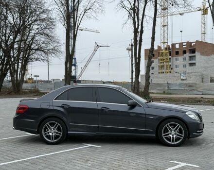 Сірий Мерседес 250, об'ємом двигуна 2.1 л та пробігом 345 тис. км за 13800 $, фото 2 на Automoto.ua