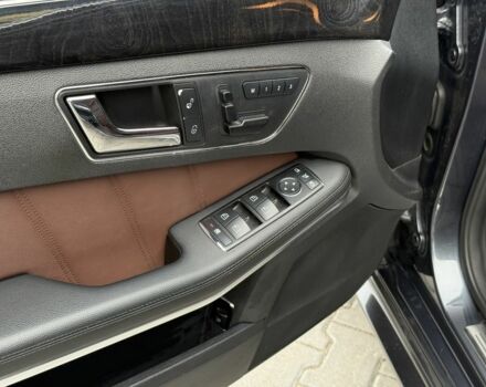 Сірий Мерседес 250, об'ємом двигуна 2.1 л та пробігом 345 тис. км за 13800 $, фото 9 на Automoto.ua