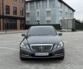 Сірий Мерседес 250, об'ємом двигуна 2.1 л та пробігом 345 тис. км за 13800 $, фото 1 на Automoto.ua