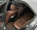 Сірий Мерседес 250, об'ємом двигуна 2.1 л та пробігом 345 тис. км за 13800 $, фото 11 на Automoto.ua