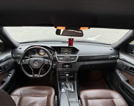 Сірий Мерседес 250, об'ємом двигуна 2.1 л та пробігом 345 тис. км за 13800 $, фото 12 на Automoto.ua