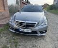 Серый Мерседес 250, объемом двигателя 2.1 л и пробегом 264 тыс. км за 12999 $, фото 1 на Automoto.ua