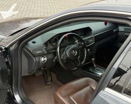 Сірий Мерседес 250, об'ємом двигуна 2.1 л та пробігом 345 тис. км за 13800 $, фото 8 на Automoto.ua