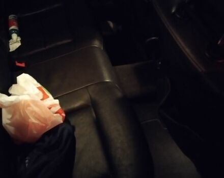 Серый Мерседес 250, объемом двигателя 2 л и пробегом 350 тыс. км за 6000 $, фото 11 на Automoto.ua