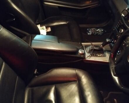 Серый Мерседес 250, объемом двигателя 2 л и пробегом 350 тыс. км за 6000 $, фото 17 на Automoto.ua