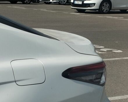 Серый Мерседес 250, объемом двигателя 2 л и пробегом 350 тыс. км за 6000 $, фото 1 на Automoto.ua