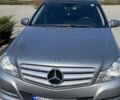 Сірий Мерседес 250, об'ємом двигуна 1.8 л та пробігом 97 тис. км за 14500 $, фото 1 на Automoto.ua