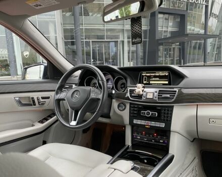 Мерседес 250 2013 в Киеве на Automoto.ua Серый Мерседес 250, объемом двигателя 2.1 л и пробегом 260 тыс. км за 14000 $, фото 9 на Automoto.ua
