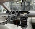 Мерседес 250 2013 в Киеве на Automoto.ua Серый Мерседес 250, объемом двигателя 2.1 л и пробегом 260 тыс. км за 14000 $, фото 9 на Automoto.ua