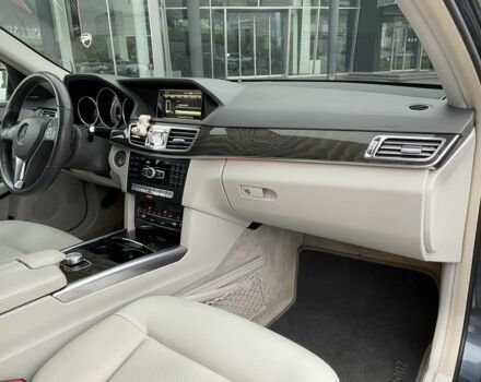 Мерседес 250 2013 в Киеве на Automoto.ua Серый Мерседес 250, объемом двигателя 2.1 л и пробегом 260 тыс. км за 14000 $, фото 7 на Automoto.ua