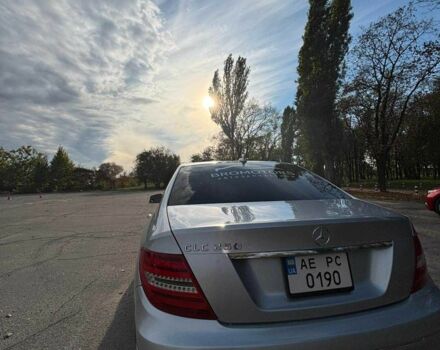 Мерседес 250 2013 в Павлограде на Automoto.ua Серый Мерседес 250, объемом двигателя 1.8 л и пробегом 280 тыс. км за 13500 $, фото 3 на Automoto.ua