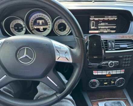 Мерседес 250 2013 в Павлограде на Automoto.ua Серый Мерседес 250, объемом двигателя 1.8 л и пробегом 280 тыс. км за 13500 $, фото 12 на Automoto.ua